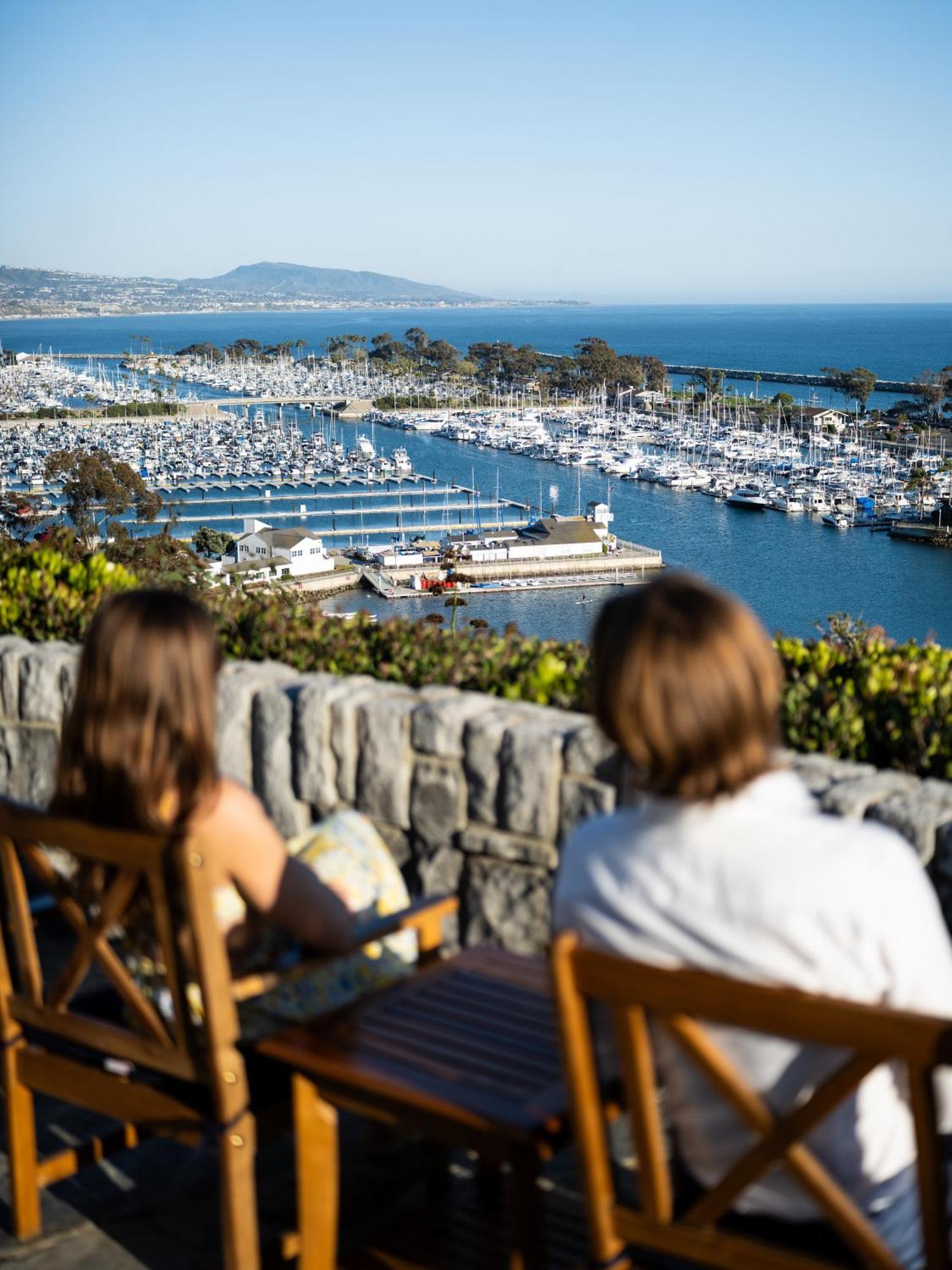 Blue Lantern Inn, A Four Sisters Inn Dana Point Exterior photo