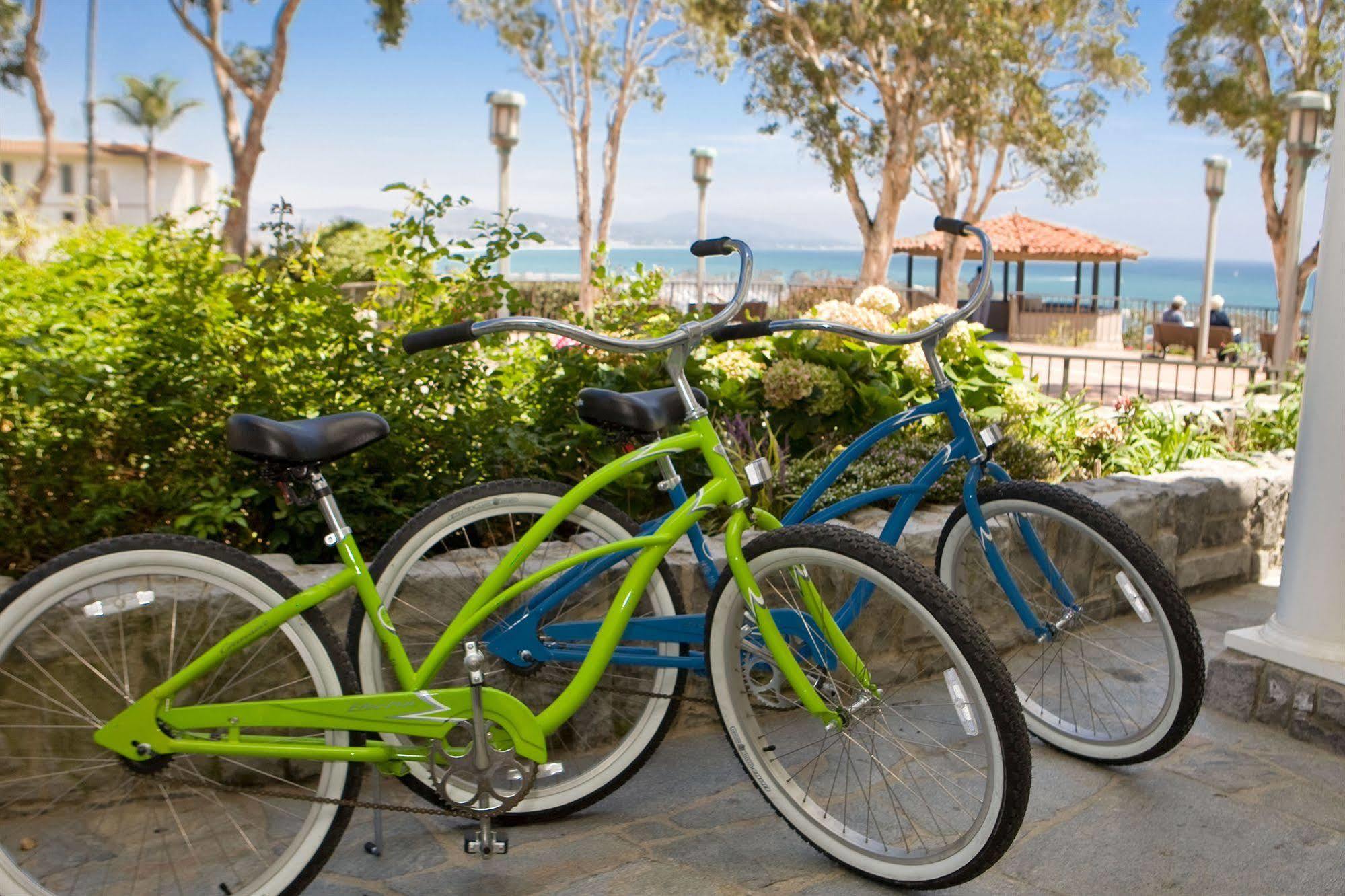 Blue Lantern Inn, A Four Sisters Inn Dana Point Exterior photo